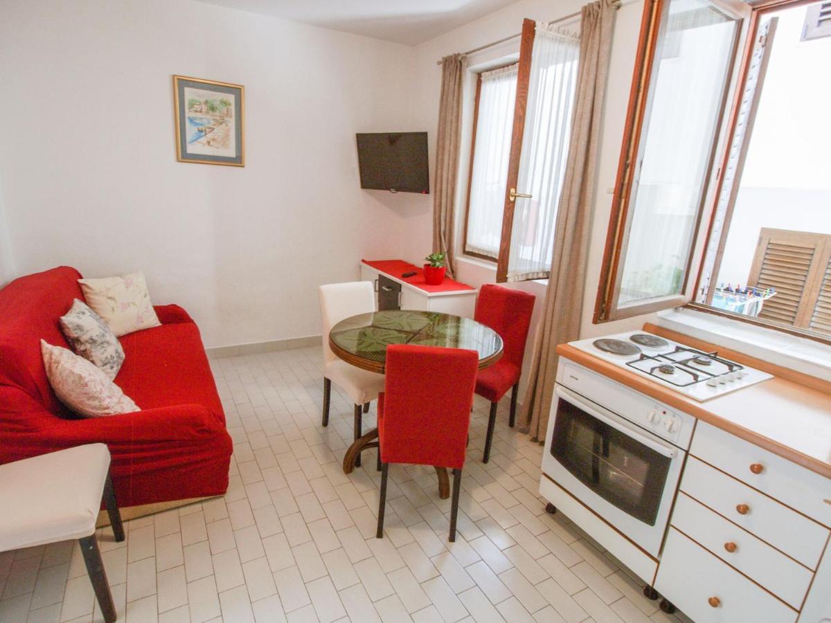 Apartmani Marija Baška Voda Eksteriør billede